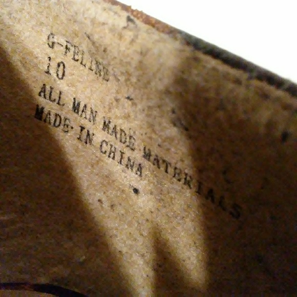 Madden Girl by Steve Madden Leopard Print Heels - Picture 6 of 9